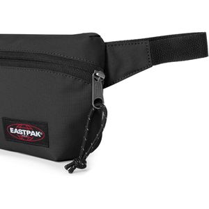 Produktbild für Bauchtasche Eastpak Sommar Black, aus Nylon, schwarz
