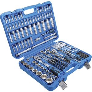 Produktbild für Werkzeugkoffer BGS-technic Sechskant 2243