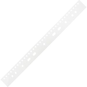 Produktbild für Abheftstreifen Fellowes 5360501, für A4