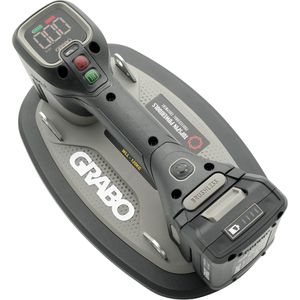 Produktbild für Saugheber Grabo GPB, Pro Brushless