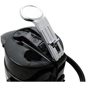 Produktbild für Thermoskanne Saro 317-2075, Edelstahl