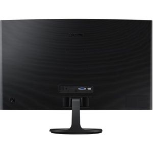Produktbild für Monitor Samsung S36GD, S27D364GAU, 27 Zoll