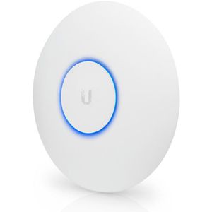 Produktbild für Access-Point UbiQuiti UniFi AC Pro, UAP-AC-PRO, Indoor