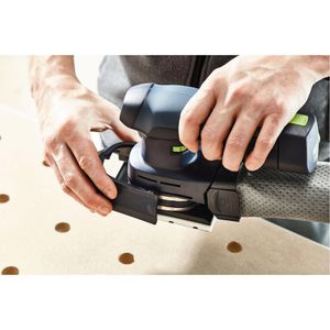 Produktbild für Schwingschleifer Festool Rutscher RTSC 400-Basic