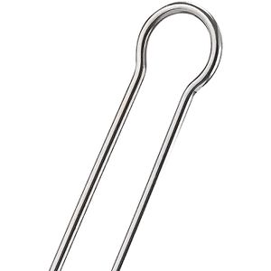 Produktbild für Teigschaber Westmark Silicone, hitzebeständig