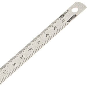 Produktbild für Stahlmaßstab KS-Tools 300.0104