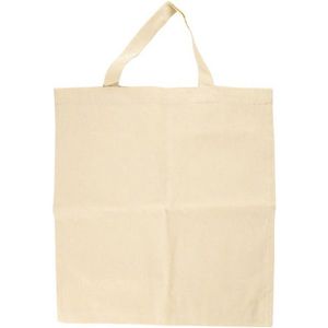 Einkaufstasche Rayher 38816505, natur