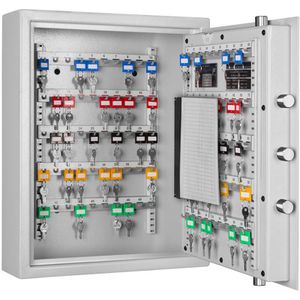 Produktbild für Schlüsseltresor format ST 100