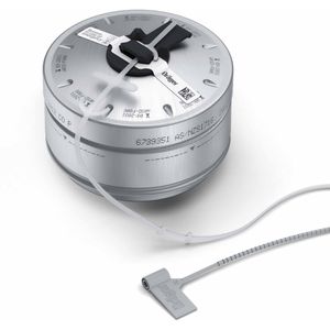 Produktbild für Fluchthaube Dräger PARAT Hard Case 5530