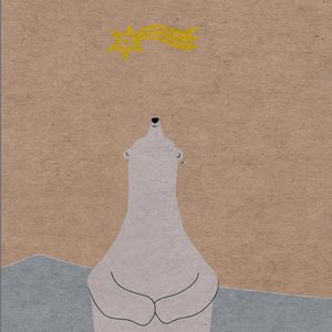 Produktbild für Weihnachtsumschläge Sigel DU260, DIN lang