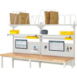 Produktbild für System-Aufbau Rau Komplettset 03