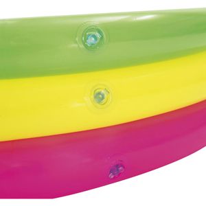 Produktbild für Planschbecken Bestway Swim Squad 51104