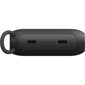 Produktbild für Powerbank Belkin BoostCharge 10K Display schwarz, 10000mAh