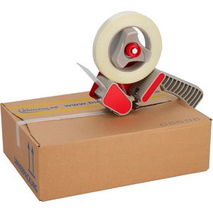 Produktbild für Filamentklebeband Supra SUPRAFIL