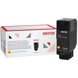 Toner Xerox 006R04619 gelb