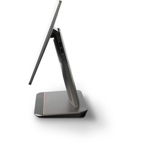 Produktbild für Registrierkasse primasello X380, anthrazit