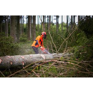Produktbild für Schnittschutzhose Oregon Yukon, 295445