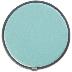 Produktbild für Stuhlkissen interstuhl 150U, hellblau, für Innen