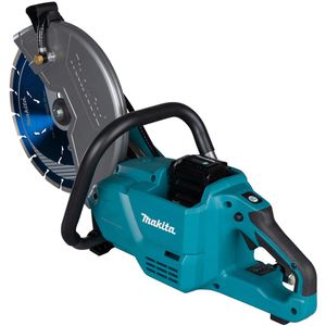 Produktbild für Trennschleifer Makita CE004GZ XGT, Akku