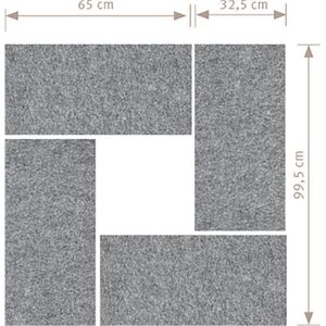 Produktbild für Akustikplatte Hammerbacher VAWP65/5, für Wand