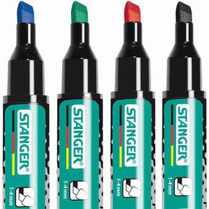 Produktbild für Permanentmarker Stanger M236