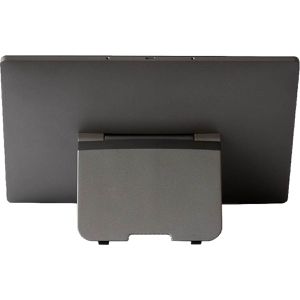 Produktbild für Kundendisplay primasello X90, schwarz