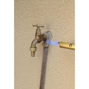 Produktbild für Lötlampe Campingaz 2201878, Soudogaz X2000 PZ