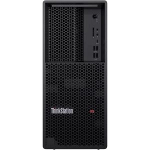 Produktbild für Computer Lenovo ThinkStation P3 Tower Gen 2, 30HT006DGE