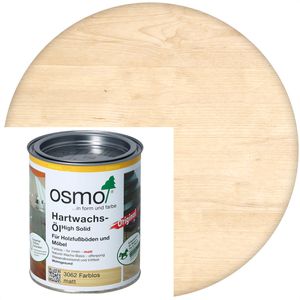Hartwachsöl Osmo Original, 0,75l