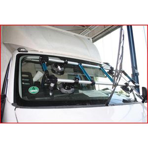 Produktbild für Saugheber KS-Tools 140.1009, für Windschutzscheiben