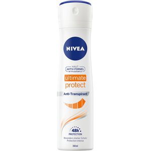 Deodorant Nivea Ultimate Protect, 150ml