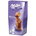 Kuchen Milka Minis Choco Cake