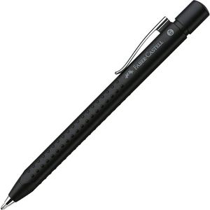 Produktbild für Kugelschreiber Faber-Castell Grip 2011 XB, 144187
