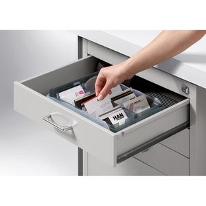 Produktbild für Visitenkartenbox Han 2016-693, VIP XXL