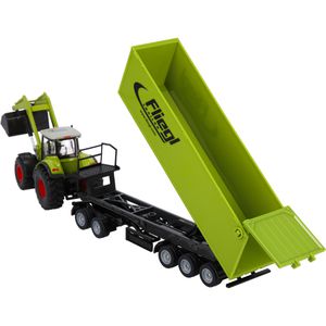 Produktbild für Landwirtschaftsfahrzeug siku 1949 Claas Axion 850