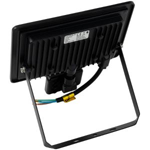 Produktbild für LED-Außenstrahler Luxula LX400122, IP65 wasserdicht