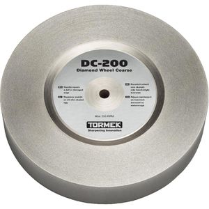 Schleifscheibe Tormek DC-200 Diamond Wheel Coarse