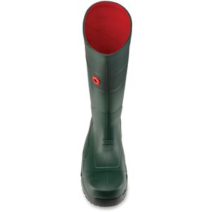 Produktbild für Gummistiefel Dunlop FieldPRO Thermo+ Full Safety