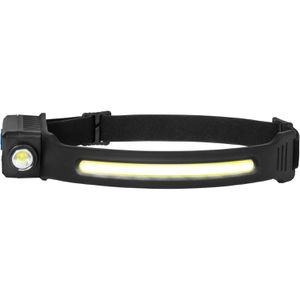 Produktbild für Stirnlampe Ansmann HD240RS LED, wiederaufladbar