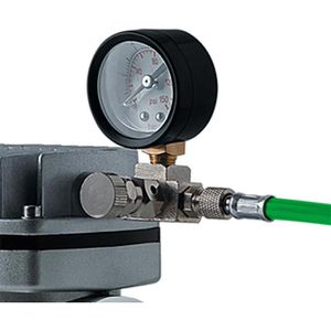 Produktbild für Kompressor Erima Ballkompressor, 724101-1, 47 dB(A), 230V