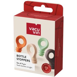 Produktbild für Weinverschluss Vacu-Vin 08877606