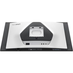 Produktbild für Monitor BenQ Mobiuz EX271QZ, 26,5 Zoll