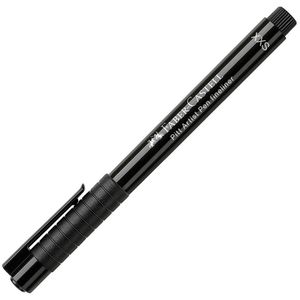 Produktbild für Tuschestifte Faber-Castell Pitt Artist Pen 167799