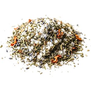 Produktbild für Salz Le-Saunier-de-Camargue Fleur De Sel, in der Dose, BIO