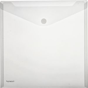 Produktbild für Dokumententasche Foldersys 40137-04, quadratisch