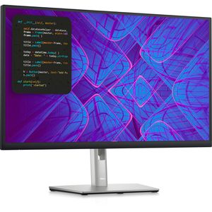 Produktbild für Monitor Dell P2723QE, 27 Zoll