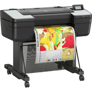Produktbild für Großformatdrucker HP DesignJet Z6 PostScript Plus