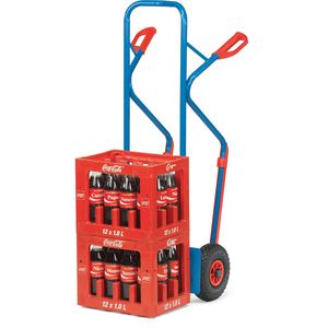 Produktbild für Sackkarre Fetra Kufenkarre, B1331L
