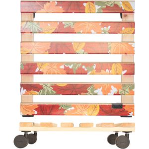 Produktbild für Pflanzenroller Wagner-System Your Style GH 0651, für innen