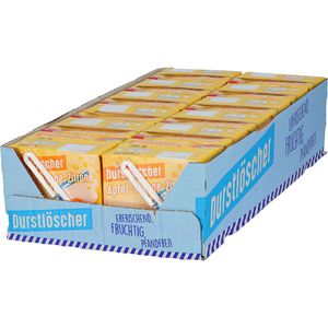 Produktbild für Saft Durstlöscher Apfel, Orange, Zitrone